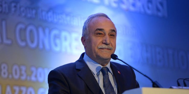 Fakıbaba: Şeker fabrikalarının özelleştirilmesinde mağduriyet oluşmayacak