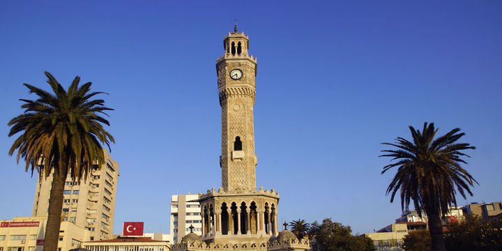 2023 hedefine "ileri teknolojik" destek