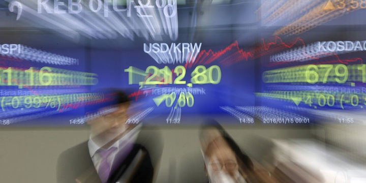 Gelişen ülke paraları artan risk iştahıyla rallide