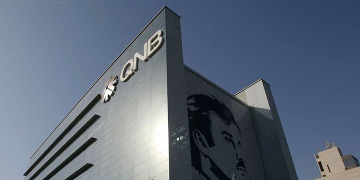 QNB yabancıların sahiplik limitini artırmayı hedefliyor