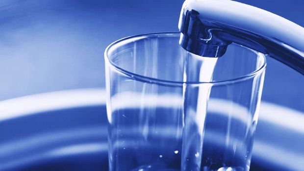 İSKİ'den su kesintisi açıklaması: 30 saat sürecek