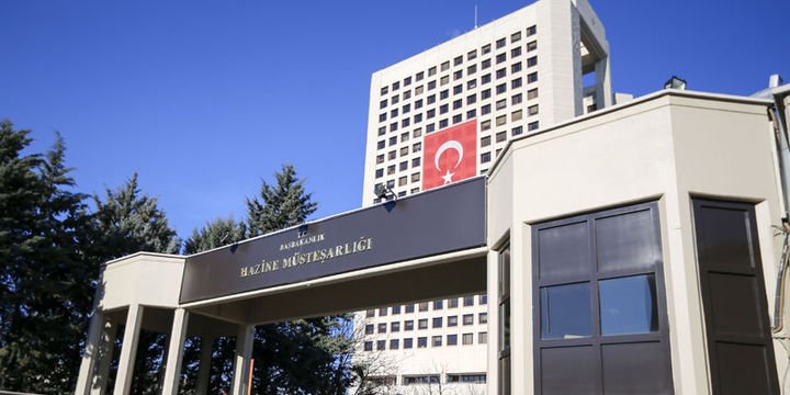 Hazine Salı günü tahvil ihalesi düzenleyecek