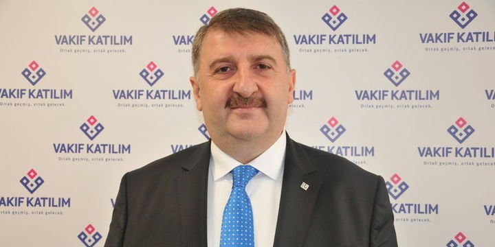 Vakıf Katılım 2017