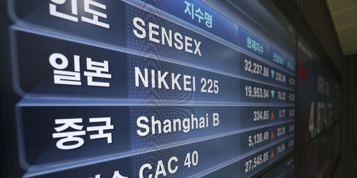 Küresel Piyasalar: Dolar kayıplarını geri aldı, hisse senetleri yükseldi