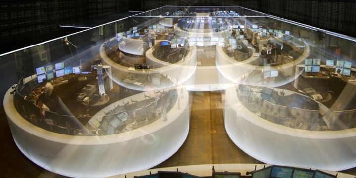 "Global risk iştahındaki artış Türkiye