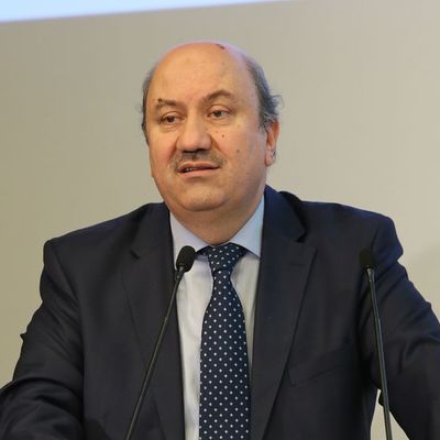BDDK/Akben: (Mevduat faizlerine tavan getirilmesi) Öyle bir çalışma şu anda yok