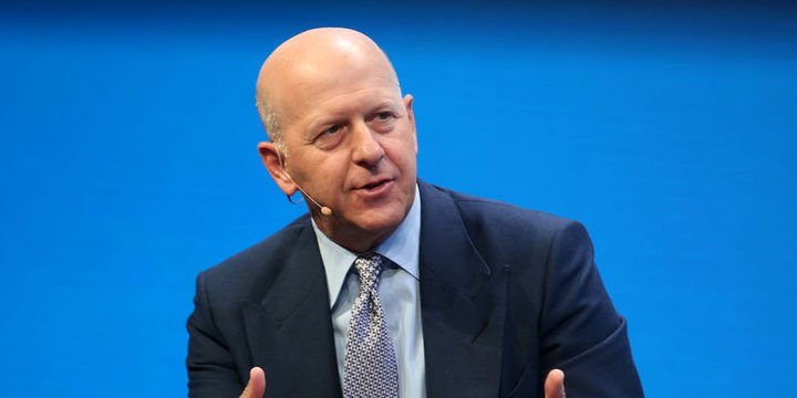 Goldman