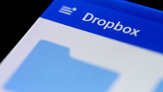 Dropbox halka arz ediliyor