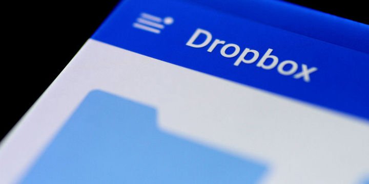 Dropbox halka arz ediliyor