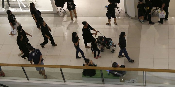 AVM ciro endeksi ocakta yüzde 22,6 arttı