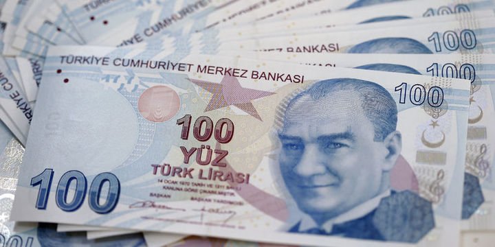 Katılım bankalarının 2017 net karı 1,6 milyar lira oldu