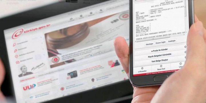 Miras sorgulama sayısı 1 milyonu geçti