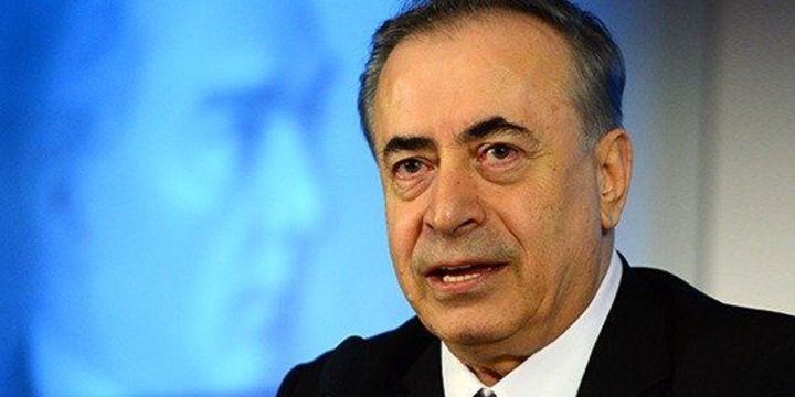 GS Kulübü Başkanı: Sürdürülebilir bir ekonomi en önemli hedefimiz