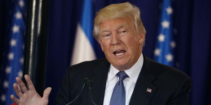 Trump: Tillerson ile İran konusunda anlaşamadık