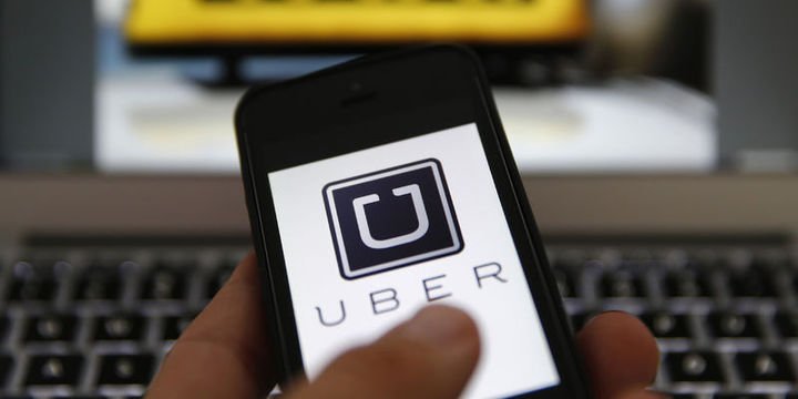 UBER ve taksiler arasındaki gerilim sürüyor