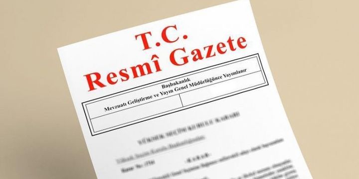 Bankacılık yönetmelik ve tebliğlerinde değişikliğe gidildi