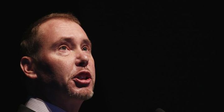 Gundlach: 10 yıllıklar % 3