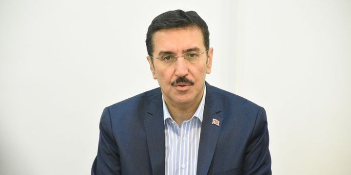 10 başvurudan 8