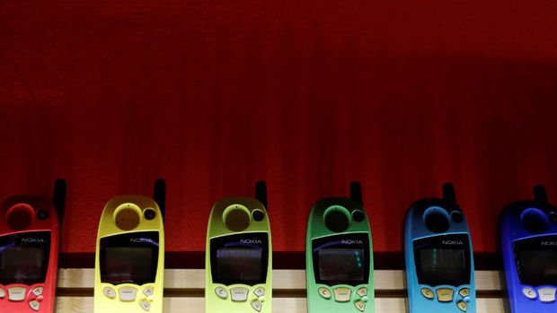 Finlandiya devleti, Nokia’nın azınlık hissesini satın aldı