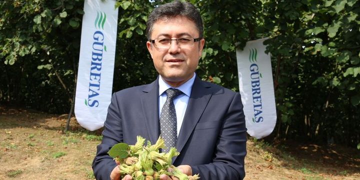GÜBRETAŞ 2017