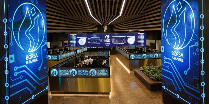Borsa güne yükselişle başladı
