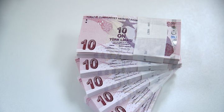 Bütçe Şubat