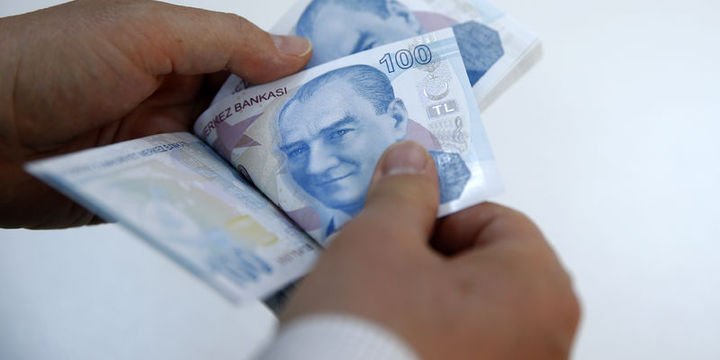 Mükellef sayısı 5 yılda 608 bin kişi arttı