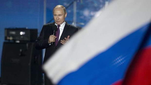 Rusya, İngiliz diplomatları sınır dışı ediyor