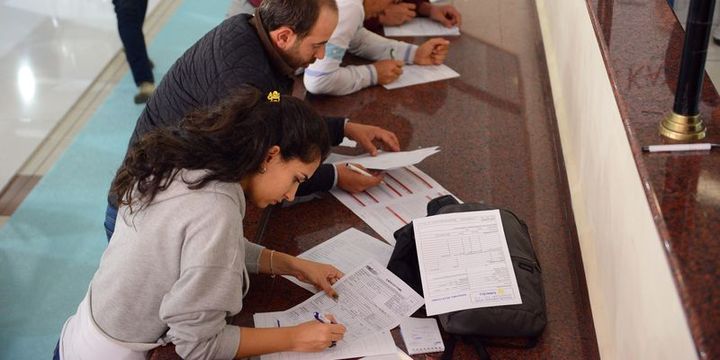 Ekonomistler istihdam verisini değerlendirdi