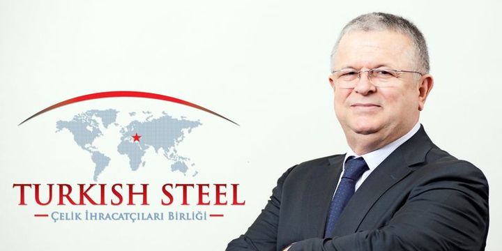 Türkiye çelik sektörü ABD