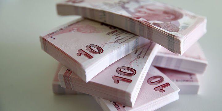 Bankacılık sektörünün mevduatı arttı