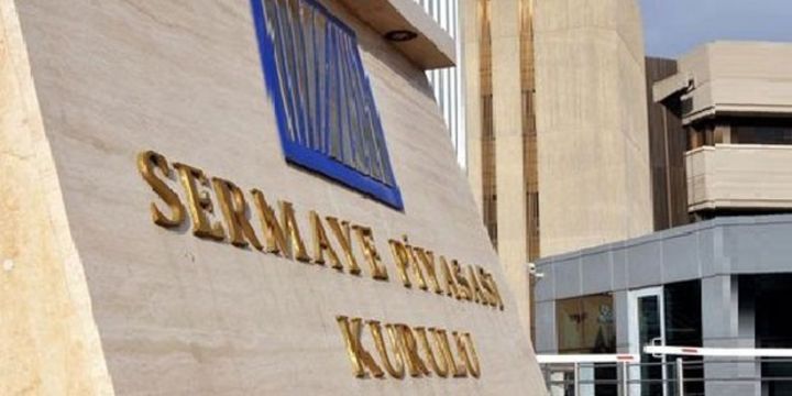 SPK haftalık bülteni yayımlandı
