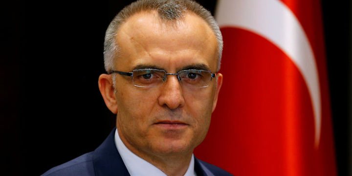 Ağbal: Üniversite hastanelerinin borçlarını Maliye Bakanlığı karşılayacak