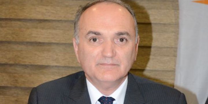 "Otomotiv sektöründe küresel bir oyuncu olacağız"
