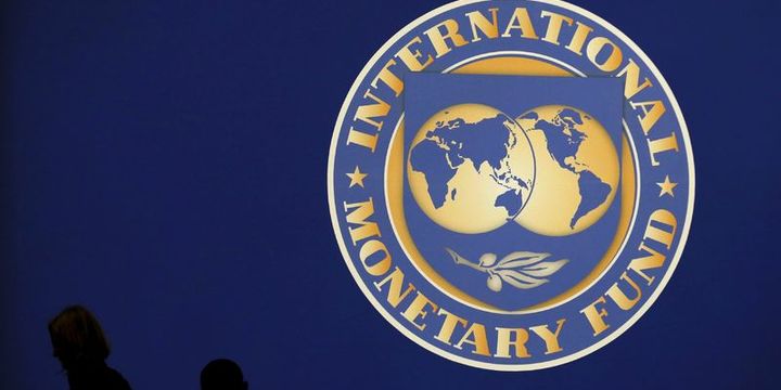 IMF Türkiye