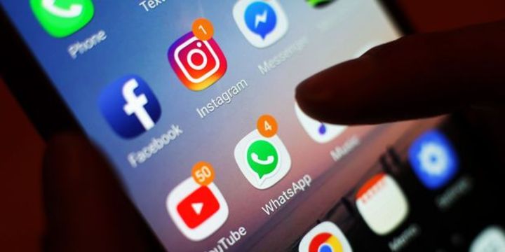 Avrupa Birliği büyük dijital şirketlere yüzde 3 vergi getiriyor