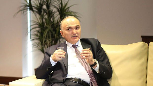 Özlü: Yerli otonun CEO’su Türk olacak