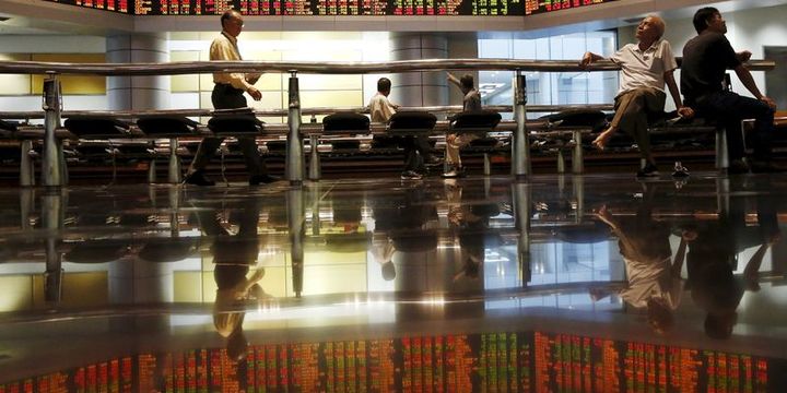 Asya hisseleri Fed öncesi haftalık kazançlarını azalttı