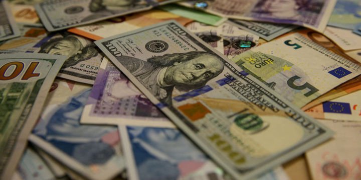 Serbest piyasada döviz açılış fiyatları (16.03.2018)
