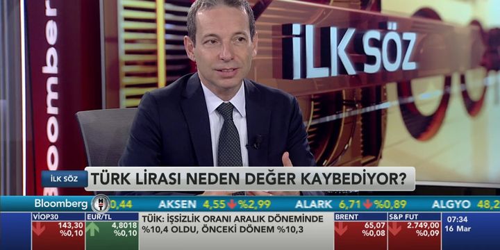 TL neden negatif ayrışıyor?