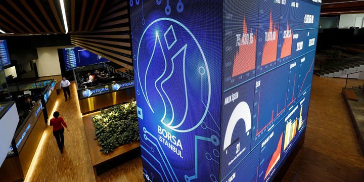 Borsa günü yatay tamamladı
