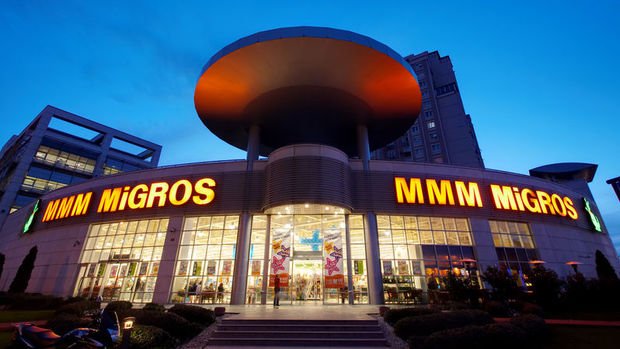 Migros 17 Makro Market ile 56 Uyum Market'i devralıyor