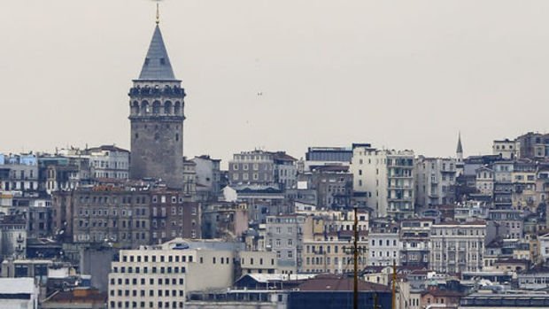Fiyat düzeyi endeksi en yüksek bölge İstanbul oldu