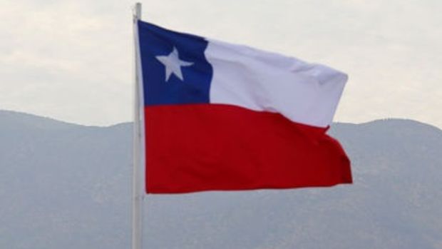 Şili 4. çeyrekte yüzde 3.3 büyüdü