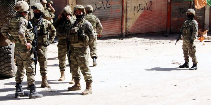 ABD Dışişleri