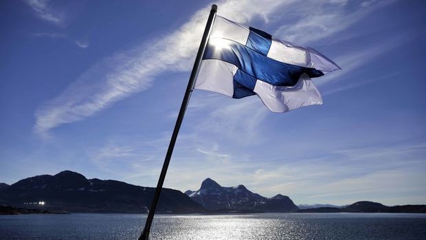 Finlandiya dünyanın en mutlu ülkesi oldu