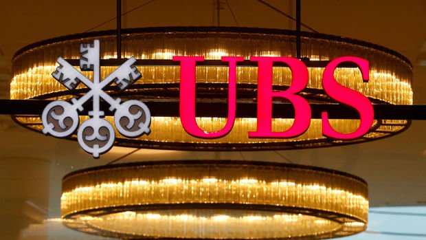 UBS: Dolar ABD'deki açıklardan baskı görecek