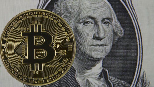 Twitter'ın patronu: Tek para birimi bitcoin olacak