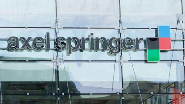 Doğan'ın Alman ortağı Axel Springer çekiliyor