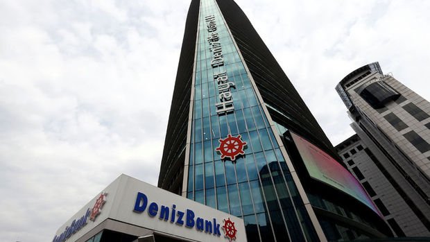 Kommersant: Sberbank Denizbank'ı 5.5 milyar $'a satabilir